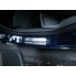 Накладки на пороги Ford Focus II/III (2004-/2011-) бренд – Croni дополнительное фото – 5